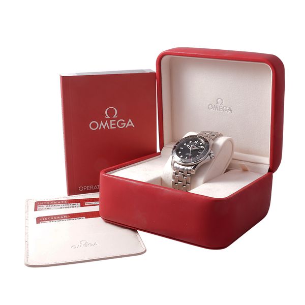 Omega Seamaster 300m 212.30.41.20.01.003